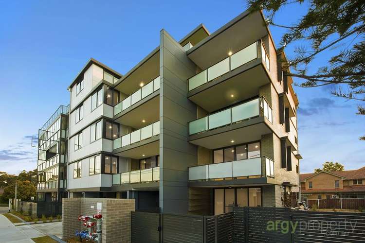 Second view of Homely apartment listing, 4.02/23 Plant Street, Carlton NSW 2218