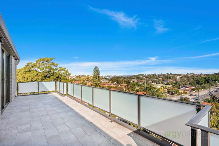 Third view of Homely apartment listing, 4.02/23 Plant Street, Carlton NSW 2218