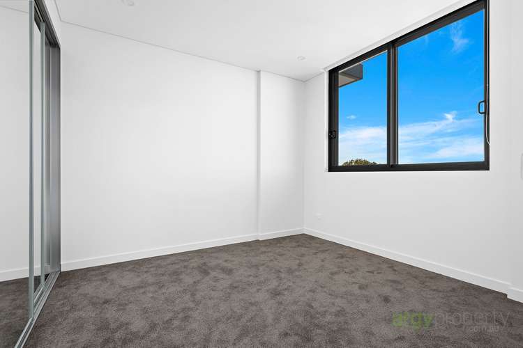 Fifth view of Homely apartment listing, 4.02/23 Plant Street, Carlton NSW 2218