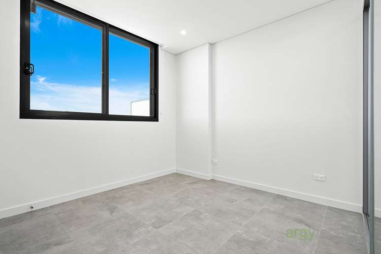 Sixth view of Homely apartment listing, 4.02/23 Plant Street, Carlton NSW 2218