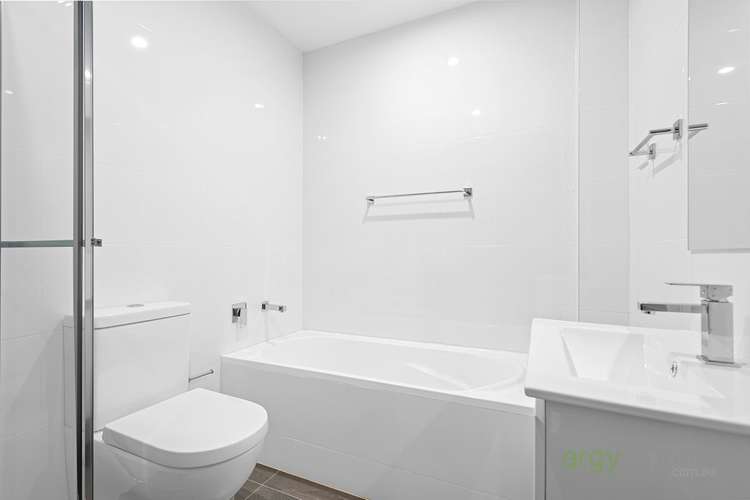 Seventh view of Homely apartment listing, 4.02/23 Plant Street, Carlton NSW 2218