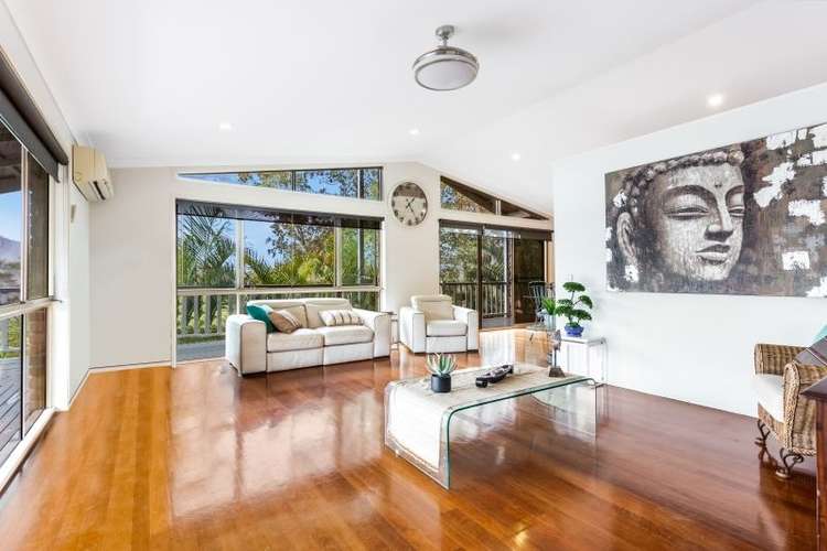 Main view of Homely house listing, 14 Riberry Court, Bonogin QLD 4213
