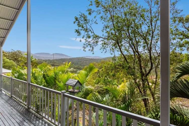 Second view of Homely house listing, 14 Riberry Court, Bonogin QLD 4213