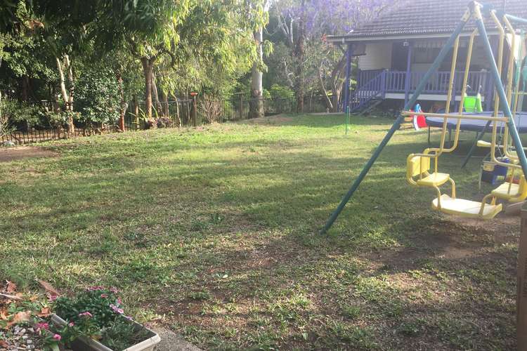 Second view of Homely house listing, 38 Balis Street, Holland Park West QLD 4121