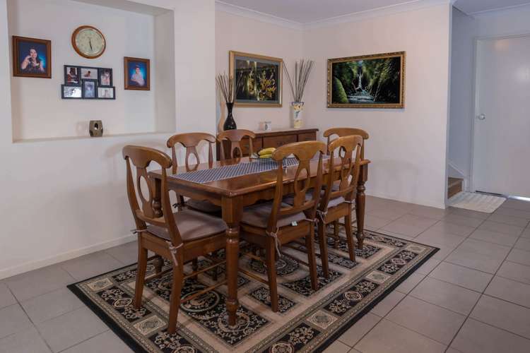 Sixth view of Homely townhouse listing, 26/27 Heathwood St, Taigum QLD 4018