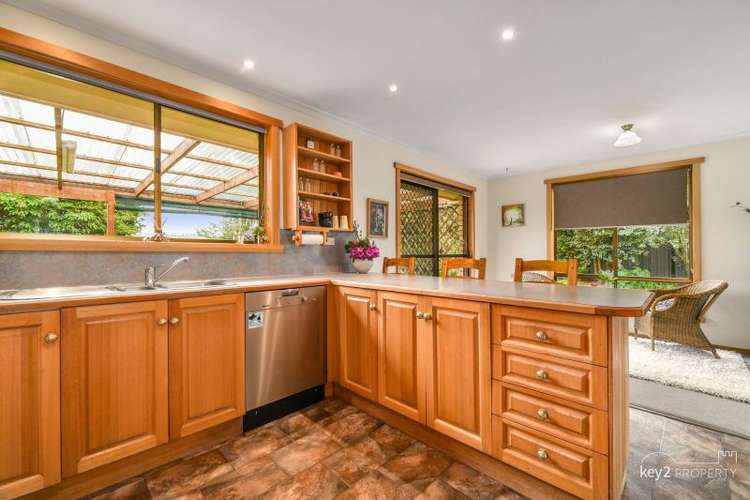 Second view of Homely house listing, 7 Callistemon Court, Perth TAS 7300