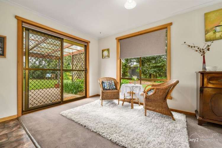 Fifth view of Homely house listing, 7 Callistemon Court, Perth TAS 7300