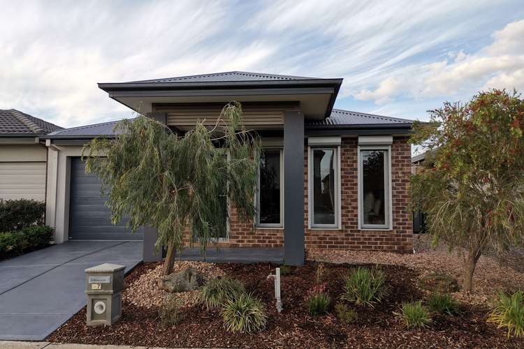 Main view of Homely house listing, 7 Smethwick Court, Truganina VIC 3029