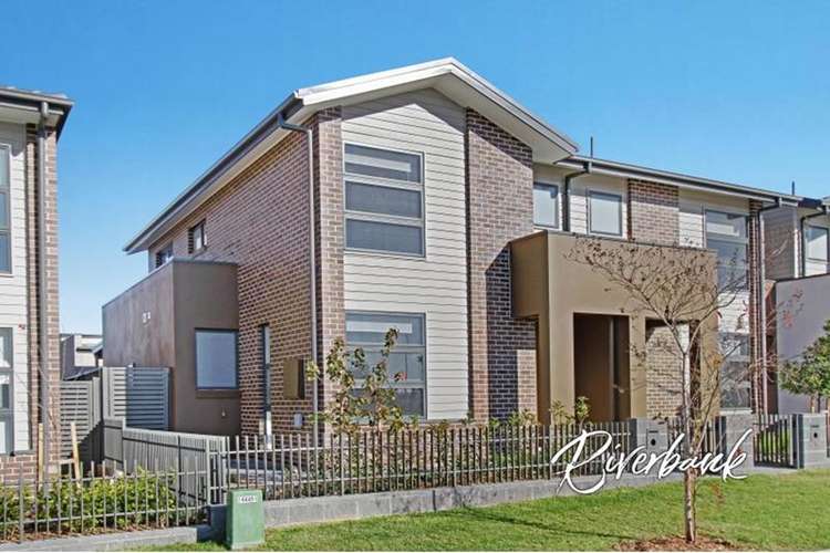 Main view of Homely house listing, 8 Barrett Street, Marsden Park NSW 2765