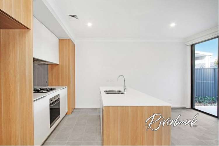 Second view of Homely house listing, 8 Barrett Street, Marsden Park NSW 2765