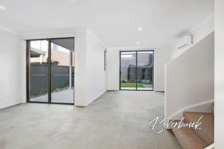 Third view of Homely house listing, 8 Barrett Street, Marsden Park NSW 2765
