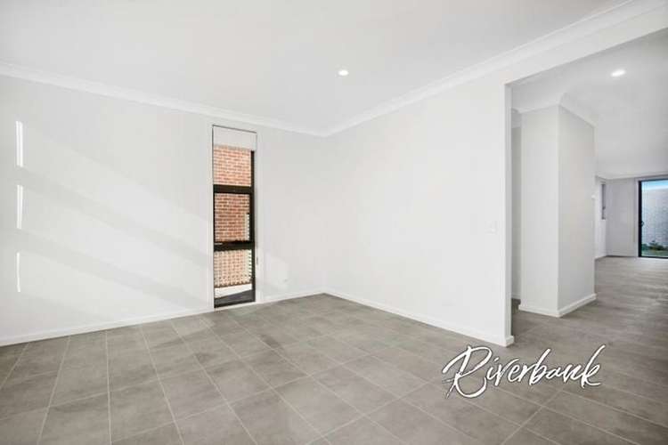 Fourth view of Homely house listing, 8 Barrett Street, Marsden Park NSW 2765