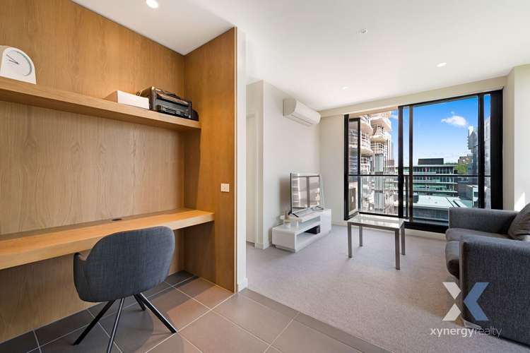 Fourth view of Homely apartment listing, 804/8 Daly Street, South Yarra VIC 3141