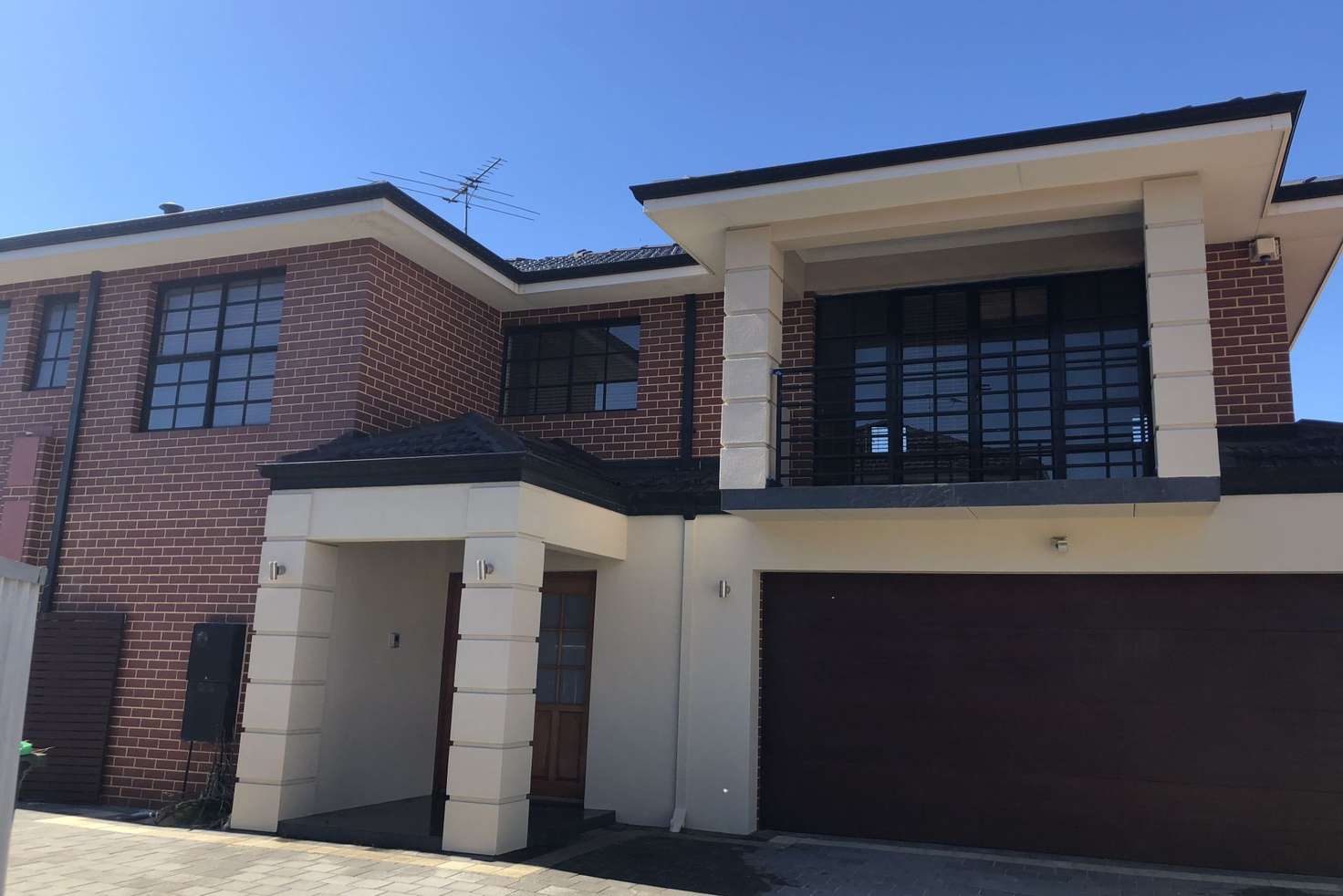 Main view of Homely townhouse listing, 35A Wesley Street, Balcatta WA 6021