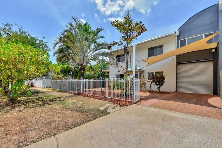 Main view of Homely townhouse listing, 1/6 Manoora Street, Larrakeyah NT 820