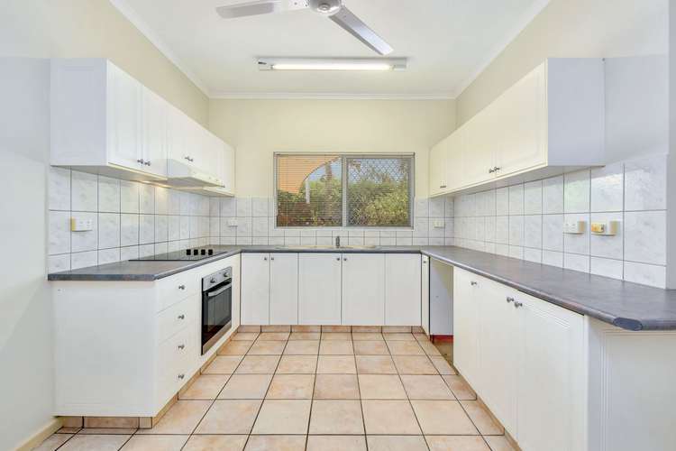 Fourth view of Homely townhouse listing, 1/6 Manoora Street, Larrakeyah NT 820