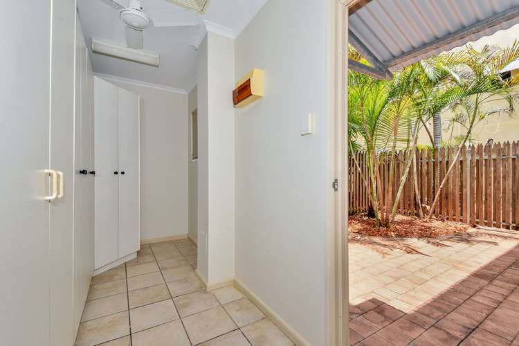 Fifth view of Homely townhouse listing, 1/6 Manoora Street, Larrakeyah NT 820