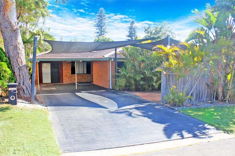 Second view of Homely house listing, 17 Keats Avenue, Bateau Bay NSW 2261