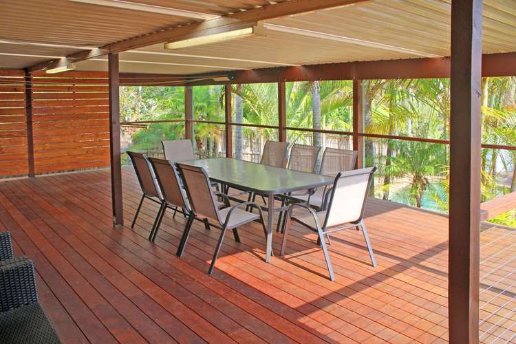 Fourth view of Homely house listing, 17 Keats Avenue, Bateau Bay NSW 2261