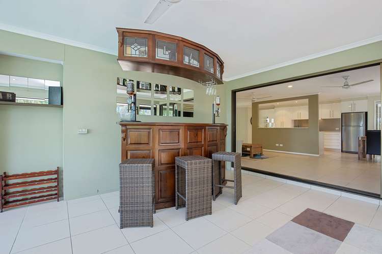 Fourth view of Homely house listing, 57 Adaminaby Drive, Helensvale QLD 4212