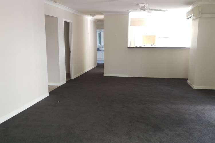 Main view of Homely apartment listing, 9/18 Dunmore Terrace,, Auchenflower QLD 4066