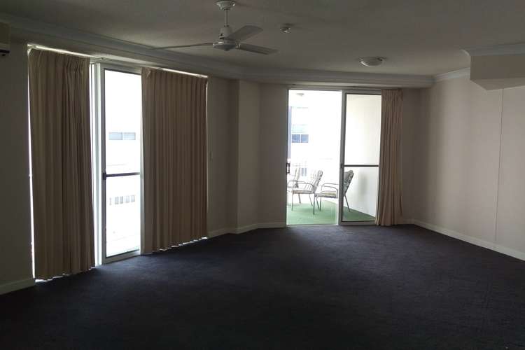 Second view of Homely apartment listing, 9/18 Dunmore Terrace,, Auchenflower QLD 4066