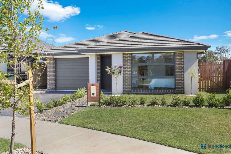 Second view of Homely house listing, 13 Barrallier Avenue, Tahmoor NSW 2573