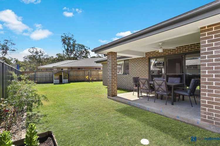 Fourth view of Homely house listing, 13 Barrallier Avenue, Tahmoor NSW 2573