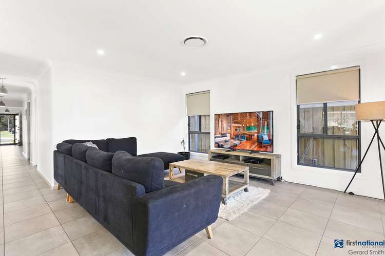 Fifth view of Homely house listing, 13 Barrallier Avenue, Tahmoor NSW 2573