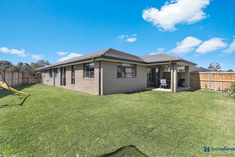 Sixth view of Homely house listing, 13 Barrallier Avenue, Tahmoor NSW 2573