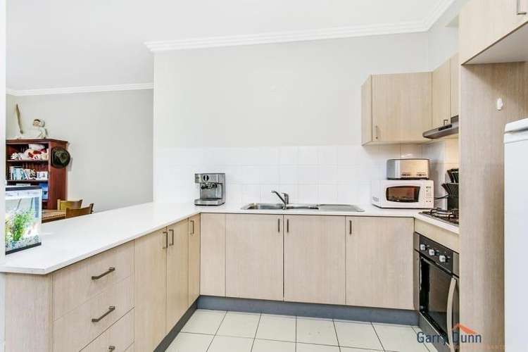 Second view of Homely townhouse listing, 26/1-3 Putland Street, St Marys NSW 2760