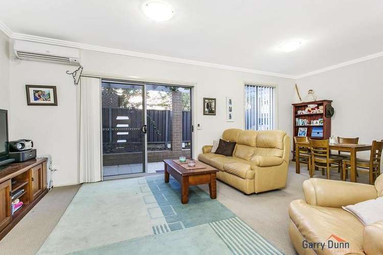 Third view of Homely townhouse listing, 26/1-3 Putland Street, St Marys NSW 2760