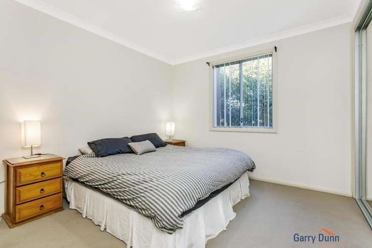 Fourth view of Homely townhouse listing, 26/1-3 Putland Street, St Marys NSW 2760