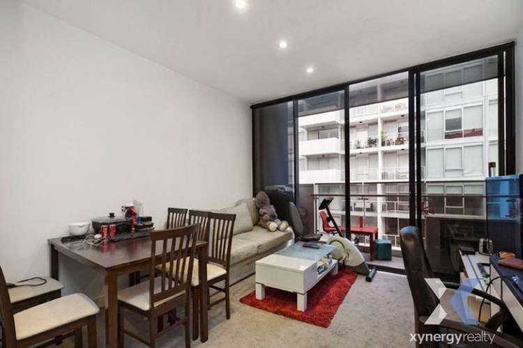 Second view of Homely apartment listing, 406/35 Malcolm Street, South Yarra VIC 3141