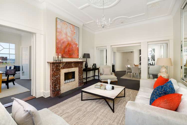 Main view of Homely apartment listing, 11/40A-42 Macleay Street, Potts Point NSW 2011