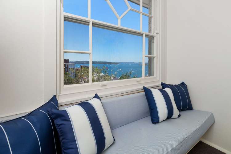 Second view of Homely apartment listing, 11/40A-42 Macleay Street, Potts Point NSW 2011