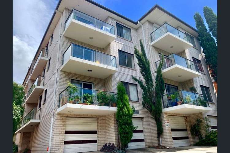 Main view of Homely apartment listing, 8/11-12 Alexandra Pde, Rockdale NSW 2216