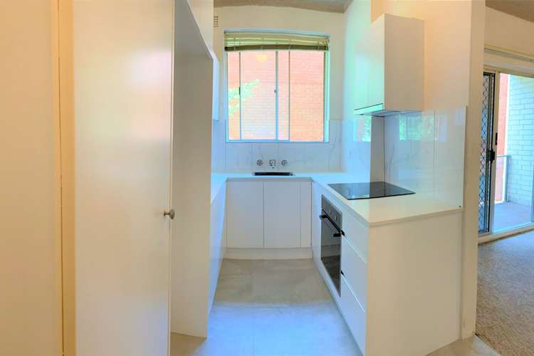 Fourth view of Homely apartment listing, 8/11-12 Alexandra Pde, Rockdale NSW 2216