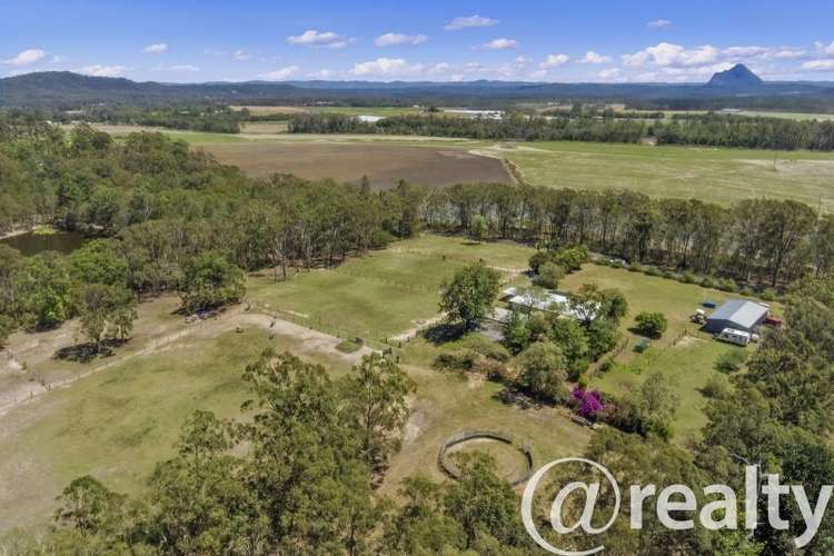Main view of Homely acreageSemiRural listing, 230 Pates Road, Wamuran QLD 4512