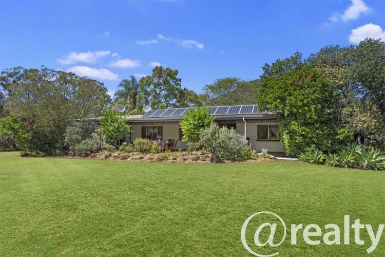 Fifth view of Homely acreageSemiRural listing, 230 Pates Road, Wamuran QLD 4512