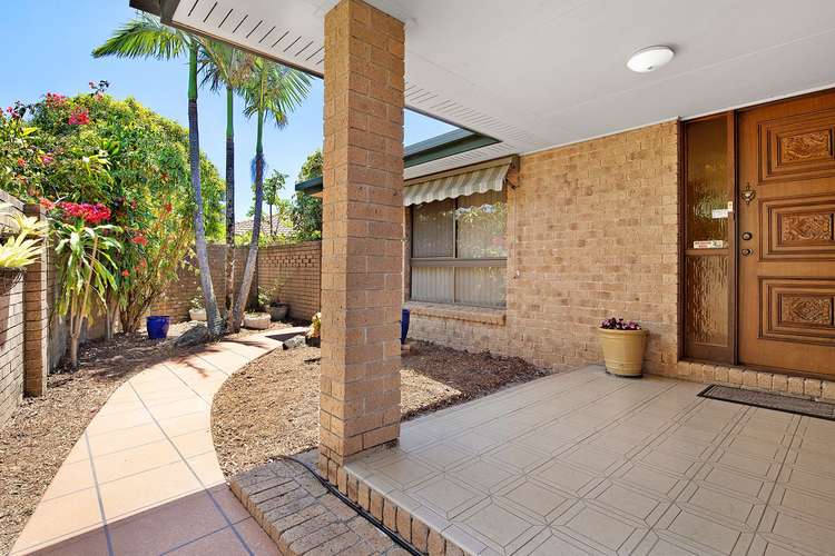 Main view of Homely house listing, 113 Oxley Drive, Paradise Point QLD 4216