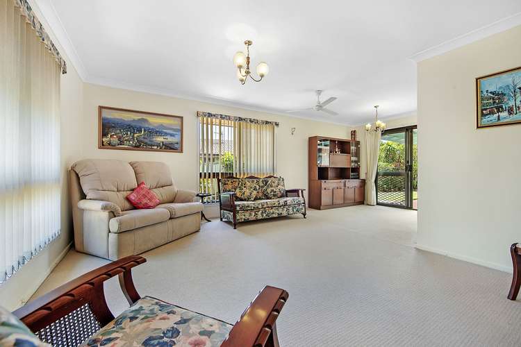 Second view of Homely house listing, 113 Oxley Drive, Paradise Point QLD 4216