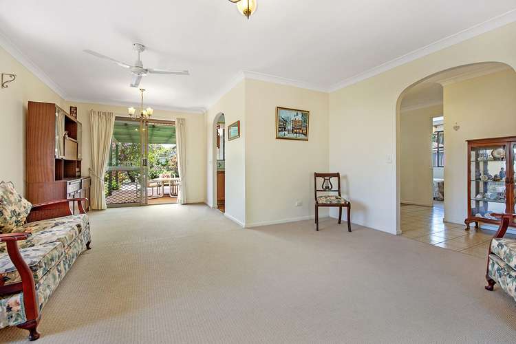 Third view of Homely house listing, 113 Oxley Drive, Paradise Point QLD 4216