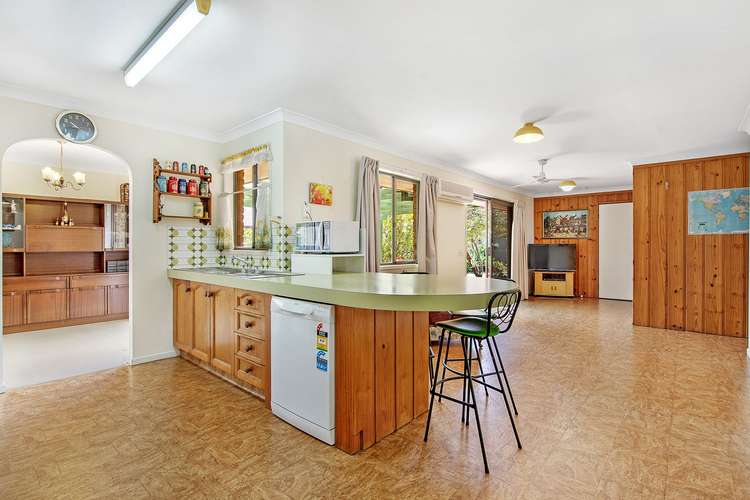 Fourth view of Homely house listing, 113 Oxley Drive, Paradise Point QLD 4216