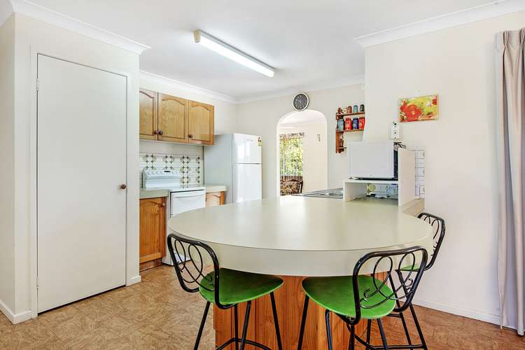 Sixth view of Homely house listing, 113 Oxley Drive, Paradise Point QLD 4216