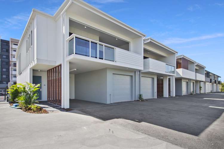 Fourth view of Homely house listing, 16/281 Birtinya Boulevard, Birtinya QLD 4575