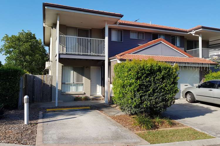 Second view of Homely townhouse listing, 83/350 Leitchs Road, Brendale QLD 4500