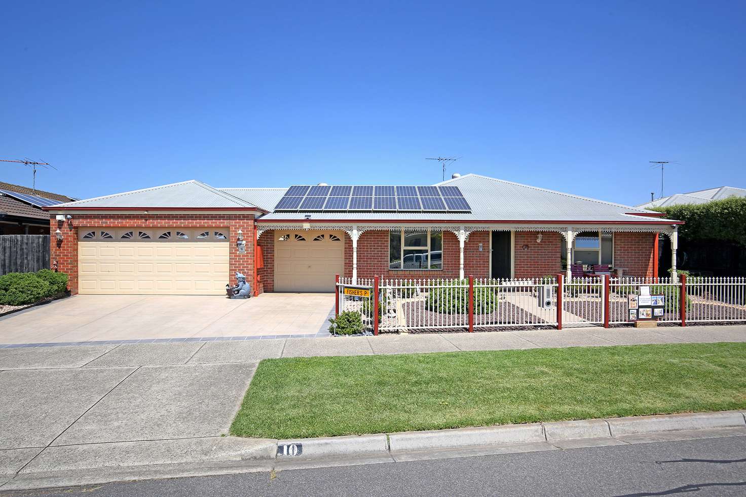 Main view of Homely house listing, 10 Roseview Way, St Albans Park VIC 3219