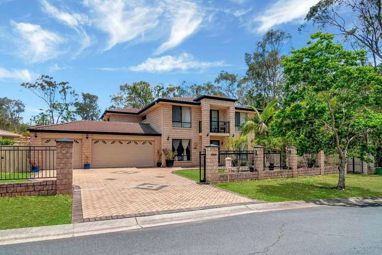 Main view of Homely house listing, 10-14 Blue Wren Place, Heritage Park QLD 4118