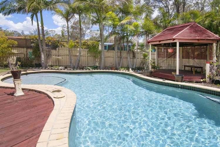 Third view of Homely house listing, 10-14 Blue Wren Place, Heritage Park QLD 4118